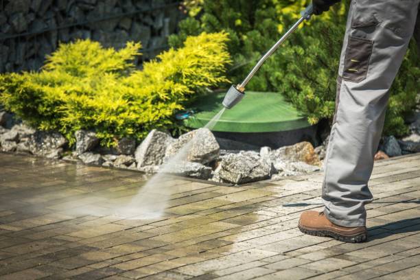 Reliable Minco, OK Pressure Washing Solutions